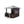 Charger l'image dans la galerie, Fraser Gazebo 10ft x 10ft - Coffee