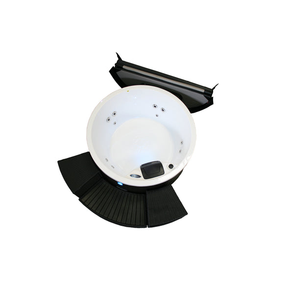 Cradle Mount Cover Lifter