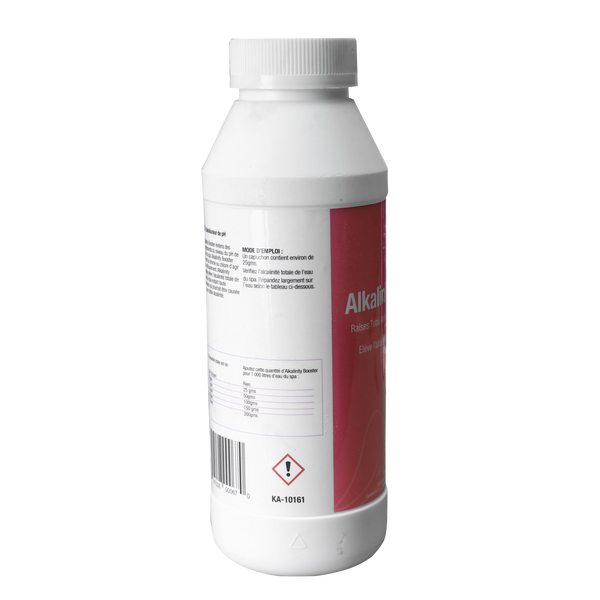 Alkalinity Booster