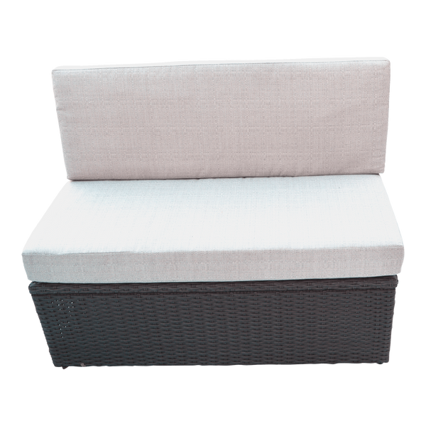 Love Seat - Square Surround Furniture