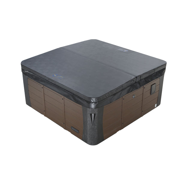 Huron GL 7-Person 46-Jet Hot Tub