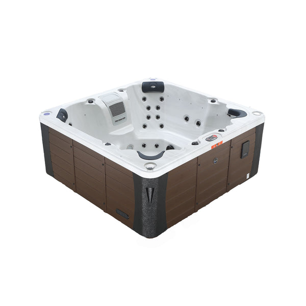 Huron GL 7-Person 46-Jet Hot Tub