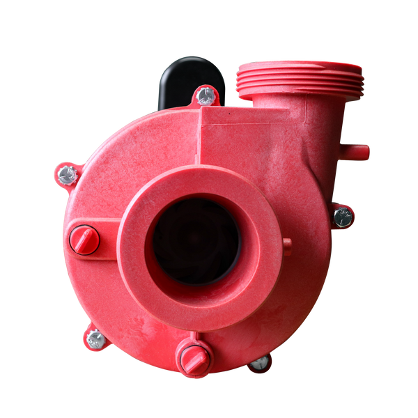 Balboa 5HP Pump 2SP 240V 2.5in/2in