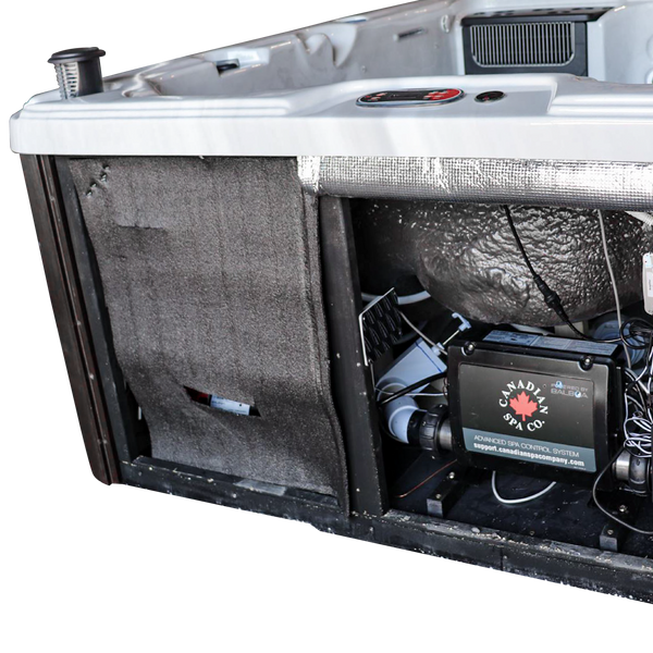 Balboa 240V CNBP501 Control System