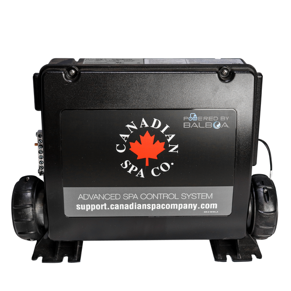 Balboa CN20PLS1 Control System