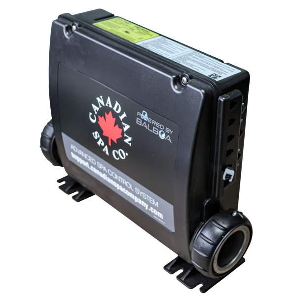 Balboa CN20PLS1 Control System