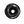 Load image into Gallery viewer, 2 inch Directional Moon Jet - Black Ice