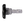 Load image into Gallery viewer, 2 inch Directional Moon Jet - Black Ice