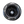 Load image into Gallery viewer, 5 inch Directional Moon Jet - Black Ice
