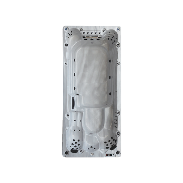 St Lawrence 16ft GL 15-Person 72-Jet Swim Spa