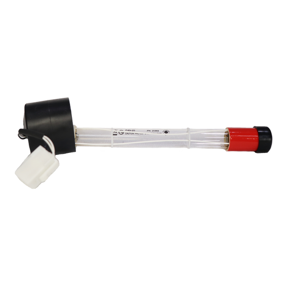 Glacier AO3P 18W UV Bulb
