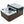 Load image into Gallery viewer, OEM Spa Cover - Halifax/Kelowna - Black