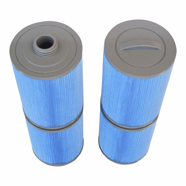 200 Sq Ft Swim Spa Filter Set - Antimicrobial