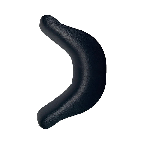 Neck Pillow - Black Ice
