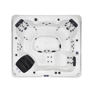 Great Lakes Alberta GL hot tub