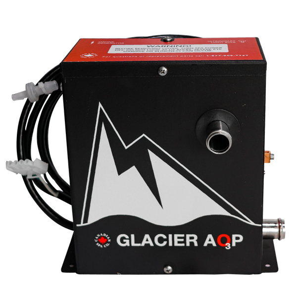 Glacier AO3P Wave Zone