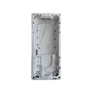 Great Lakes St. Lawrence 16' swim spa